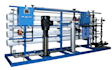 design reverse osmosis plants
