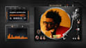 create awesome music visualizer or audio spectrum