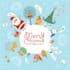 design eye catching christmas and new year cards for you