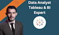 do powerful dashboards and data visualizations in tableau