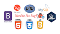 fix PHP, laravel, codeigniter, perfex CRM, API