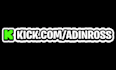 create social media overlay like the one on ishowspeed and adinross