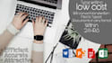 do data entry , copy paste of 4000 words within 24hrs