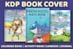 do a unique amazon low high content KDP book within 24 hours