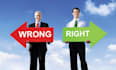 write ethics, human resource management,  leadership and essay