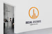 design a real estate logo