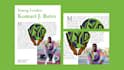 design and layout professional magazine in indesign
