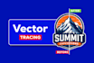 vectorize any logo or convert image to vector with manual vector tracing