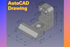 2d, 3d cad drawing, 3d modeling, patent drawings