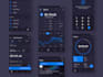 crypto app, trading lending website, loan, bet, wallet, crypto app