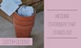 design custom invitations and other wedding stationery