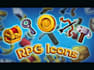 create custom 2d game icons