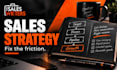 build a practical b2b sales strategy and action plan
