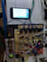 do your project using iot with microcontrollers
