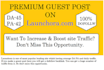 premium guest post publish on launchora
