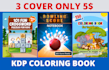 do premium book cover