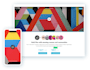 set up your mighty networks landing page or membership site