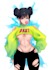 draw anime characters nsfw