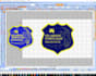 do quality embroidery digitizing within 2 hours