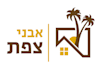 making a unique hebrew logo design