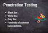 penetration test website, pen test android app security