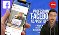 do facebook ads compaign manager, run fb and instagram ads
