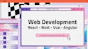 develop custom website as full stack web developer