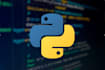 do your python projects