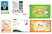 design flyer, logo, poster, brochure, photo editing, vector