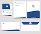 design business stationary for you