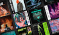 design professional eye catching cover art for your music