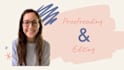 proofread, edit, and improve your writing