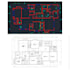 convert pdf, image or sketch to dwg