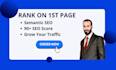 set up rank math on page seo for website google ranking and ai GEO optimization