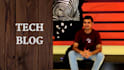 write an outstanding technology article or blog