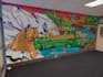 do wall art, pop art, mural, graffiti, doodle art