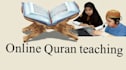 teach you holy quran