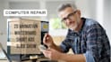 do computer repair services promo videos