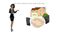 create unbelievable real estate whiteboard video in 5dollars