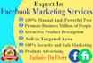 do social media marketing manager and improve your business