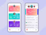 do mobile app development and mobile app design