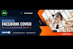 stylish youtube channel art design canva