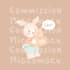 design cute style illustrations for you