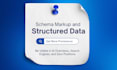 implement schema markup and structured data for prominence