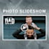 create a picture slideshow for fathers day