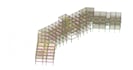 do structural design and detailing of building in tekla