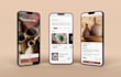do hybrid mobile app development ios and android app