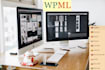 translate wordpress site into multi language using wpml