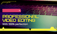 do fabulous video editing