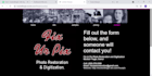 website design at a great rate